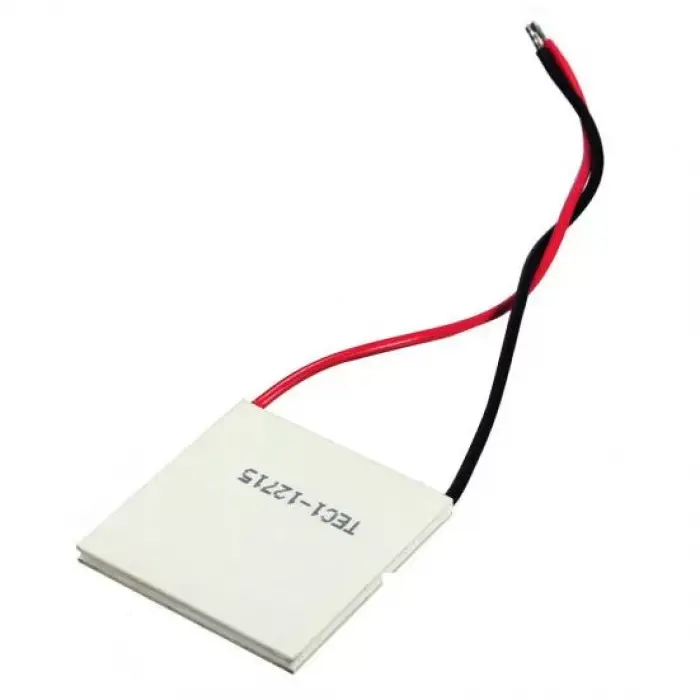 TEC1-12715 40×40mm Peltier