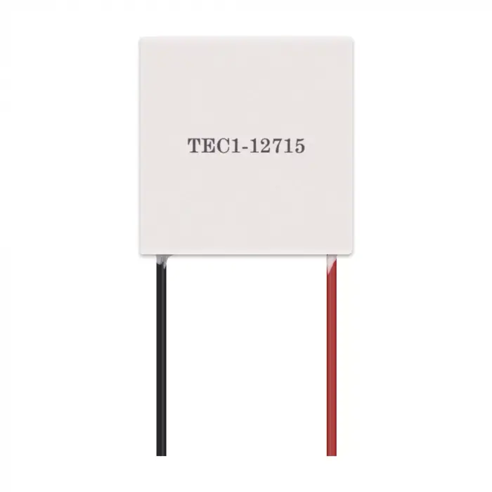 TEC1-12715 40×40mm Peltier