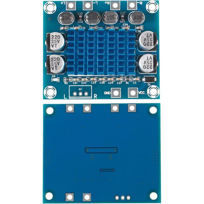 TPA3110 HW404 2x30W Amplifikatör Kartı