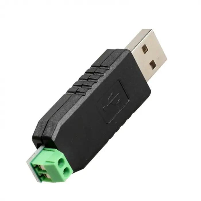 USB-RS485 Dönüştürücü Modülü (Windows 7-XP)
