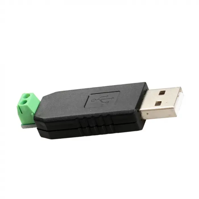 USB-RS485 Dönüştürücü Modülü (Windows 7-XP)