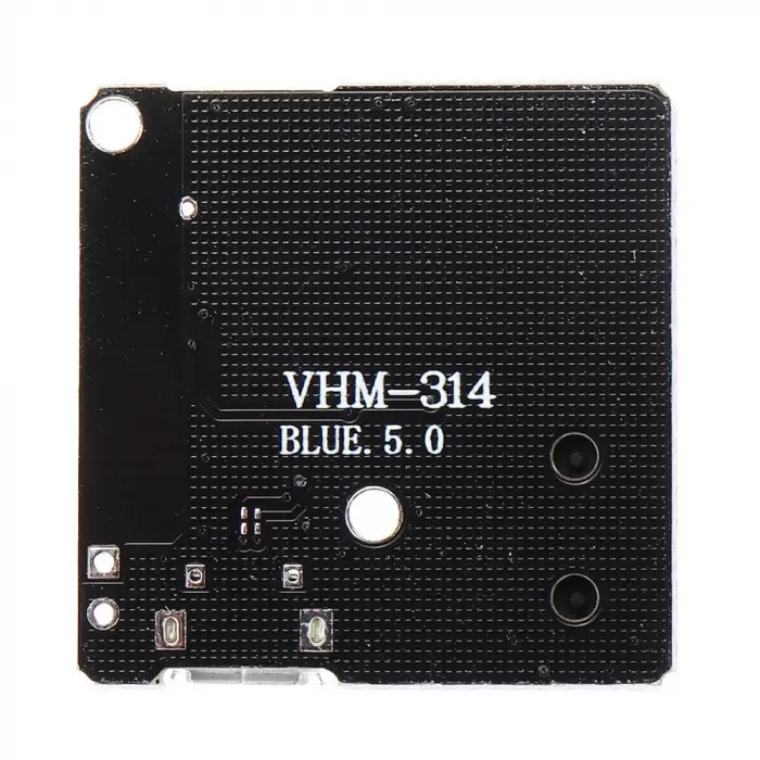 VHM-314 Bluetooth MP3 Ses Alıcı Modülü