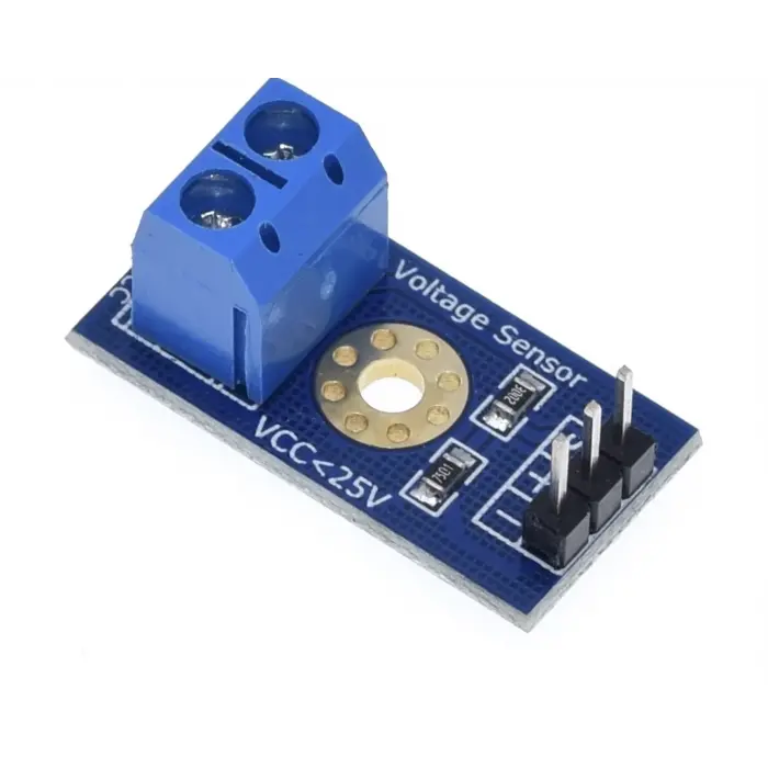 Voltaj Algılama Sensör Modülü