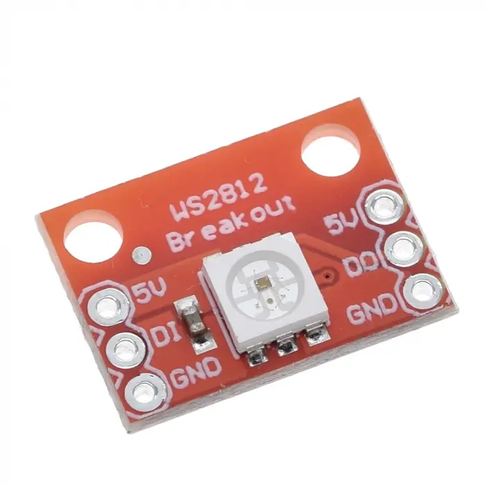 WS2812 RGB LED Modülü