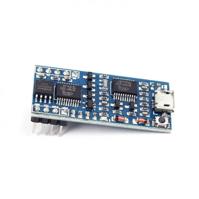 WT588D-U Ses Modülü