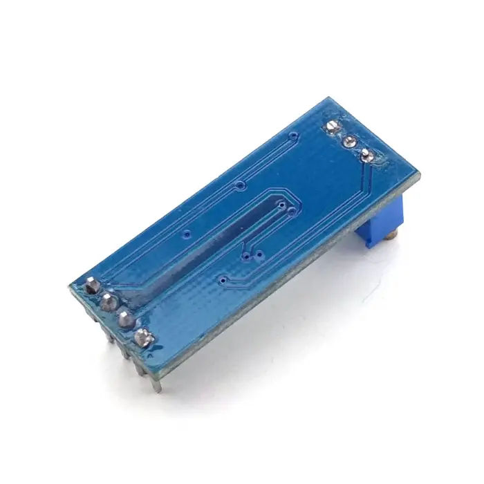 XD-21 LM358 100 Kat Kazançlı Amplifikatör Modülü