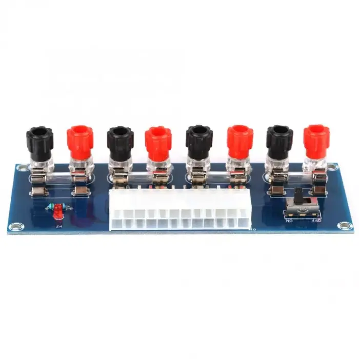 XH-M229 Masaüstü ATX Güç Dağıtım Kartı