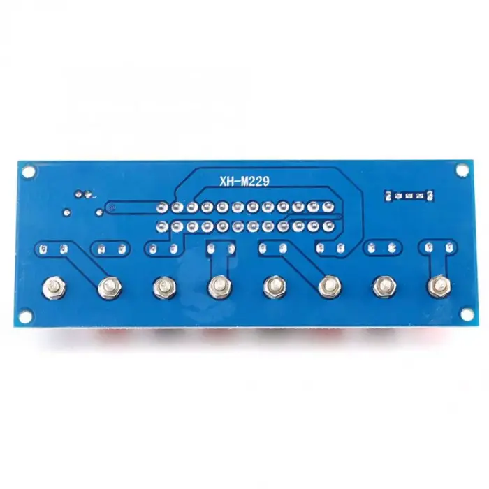 XH-M229 Masaüstü ATX Güç Dağıtım Kartı