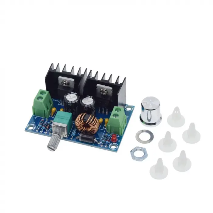 XH-M401 XL4016E1 DC-DC Voltaj Düşürücü Modülü