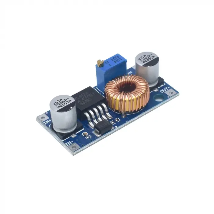 XL4005 5A DC-DC Adjustable Voltaj Düşürücü Modülü