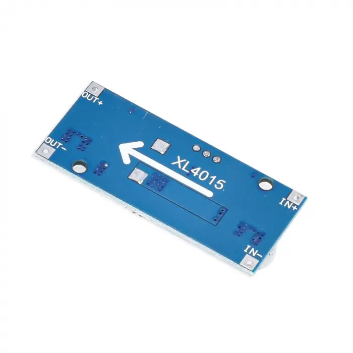 XL4015 5A DC-DC Gerilim Azaltıcı Regülatör