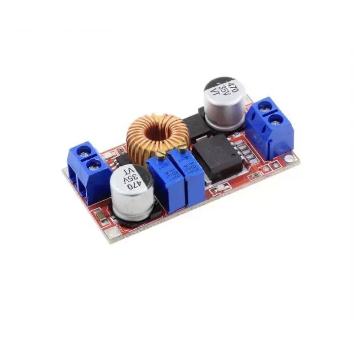 XL4015 5A Sabit Voltaj ve Akım Ayarlı Gerilim Azaltıcı Modül