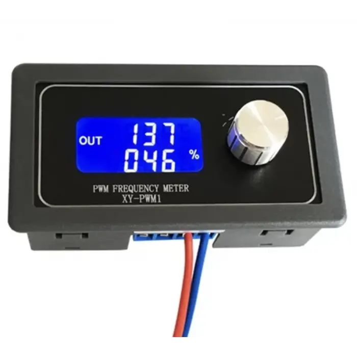 XY-PWM1 PWM Sinyal Üretici Modülü