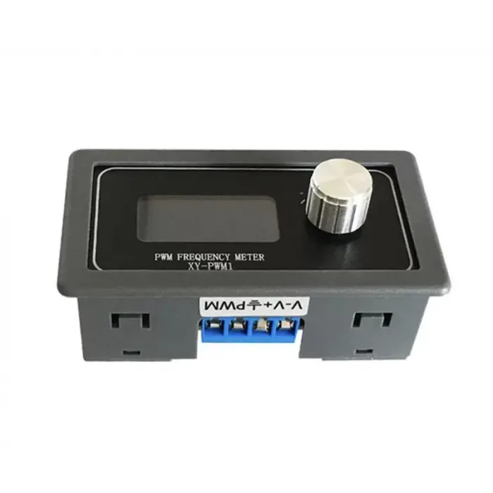 XY-PWM1 PWM Sinyal Üretici Modülü