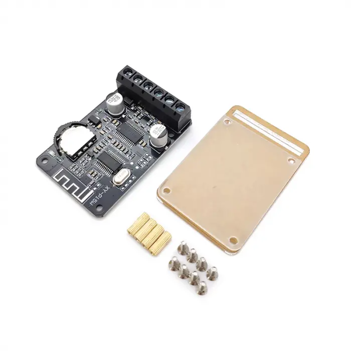 XY-P 15W Bluetooth Amplifikatör Modülü