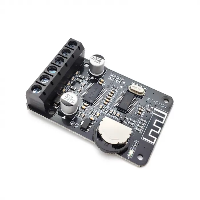 XY-P 15W Bluetooth Amplifikatör Modülü