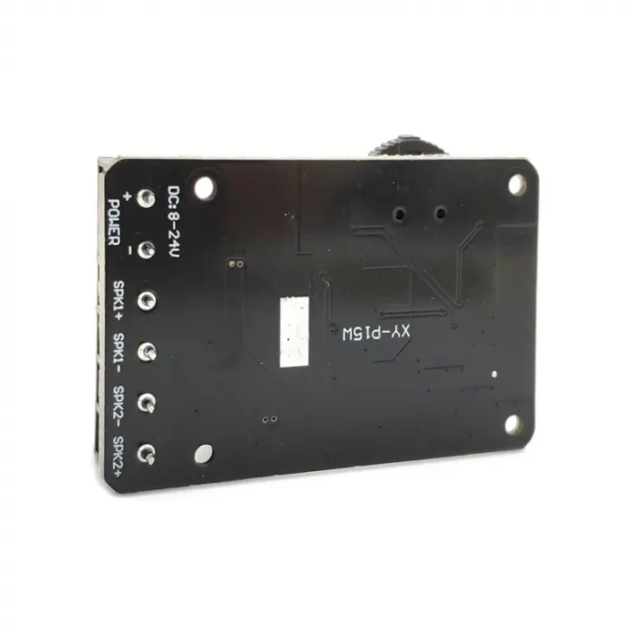 XY-P 15W Bluetooth Amplifikatör Modülü