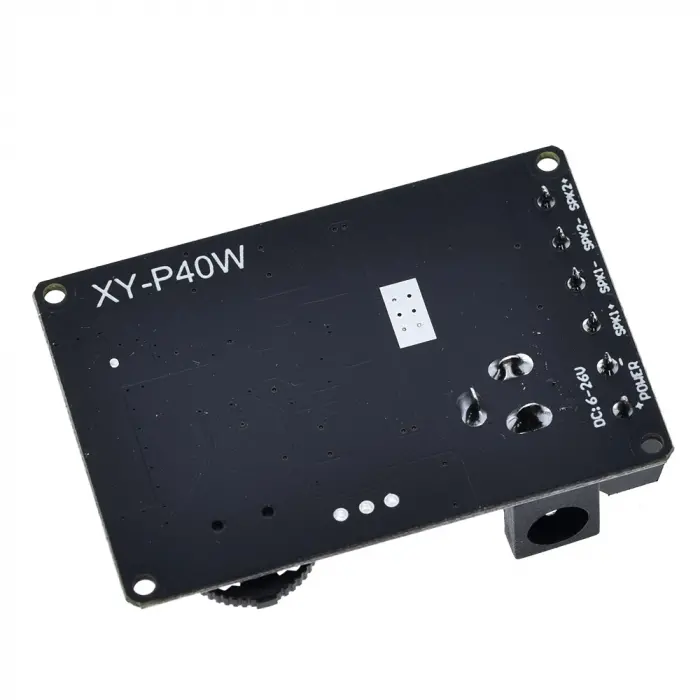 XY-P40W Bluetooth Amplifikatör Modülü