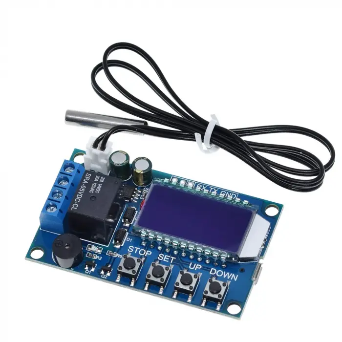 XY-T01 Sıcaklık Kontrol Modülü
