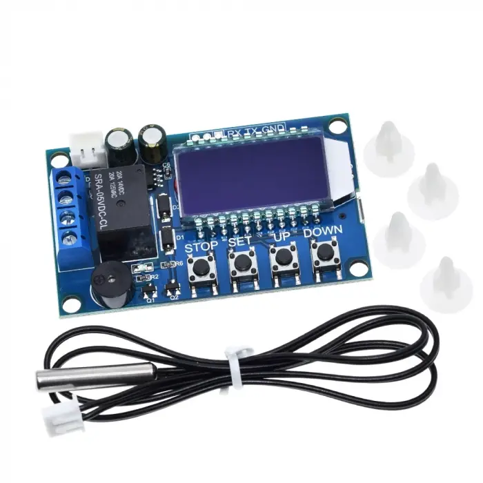 XY-T01 Sıcaklık Kontrol Modülü