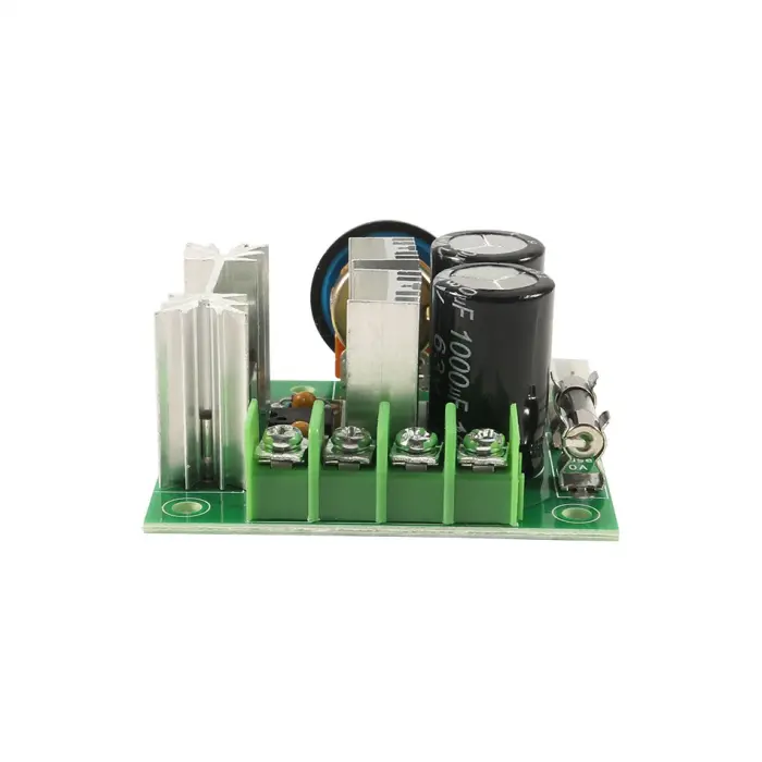12-40V 10A Mosfet Motor Sürücü