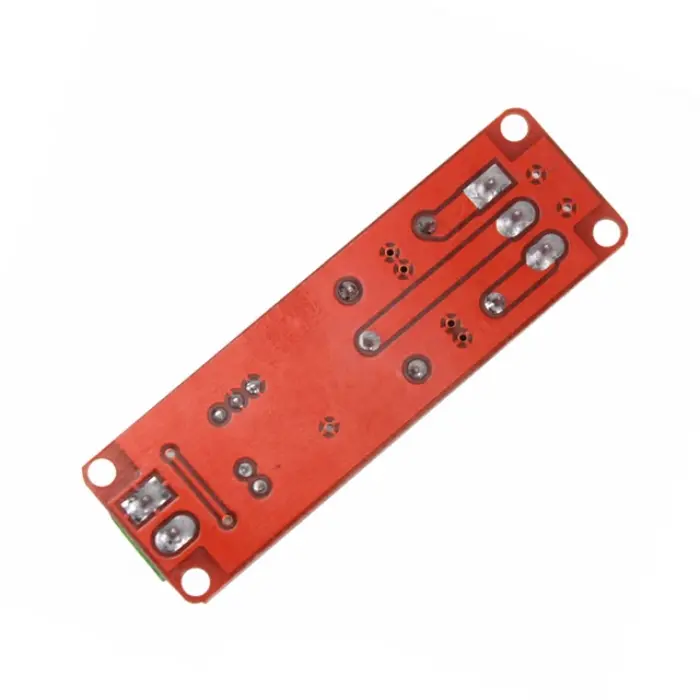 12V NE555 Zaman Ayarlı Tekli Röle Modülü