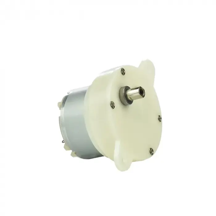 12V Redüktörlü Motor