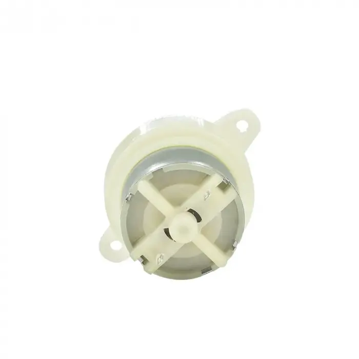 12V Redüktörlü Motor