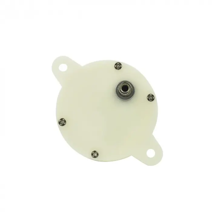 12V Redüktörlü Motor