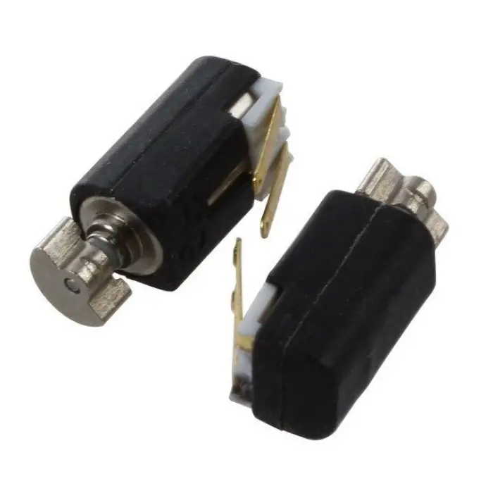 1.5-6A Mini Titreşim Motoru