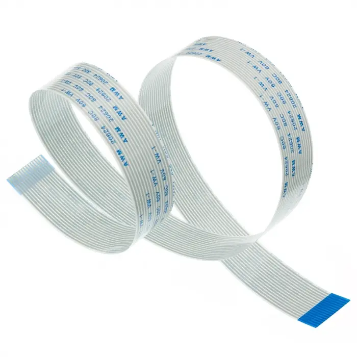 15 Pinli Şerit Kablosu 30cm