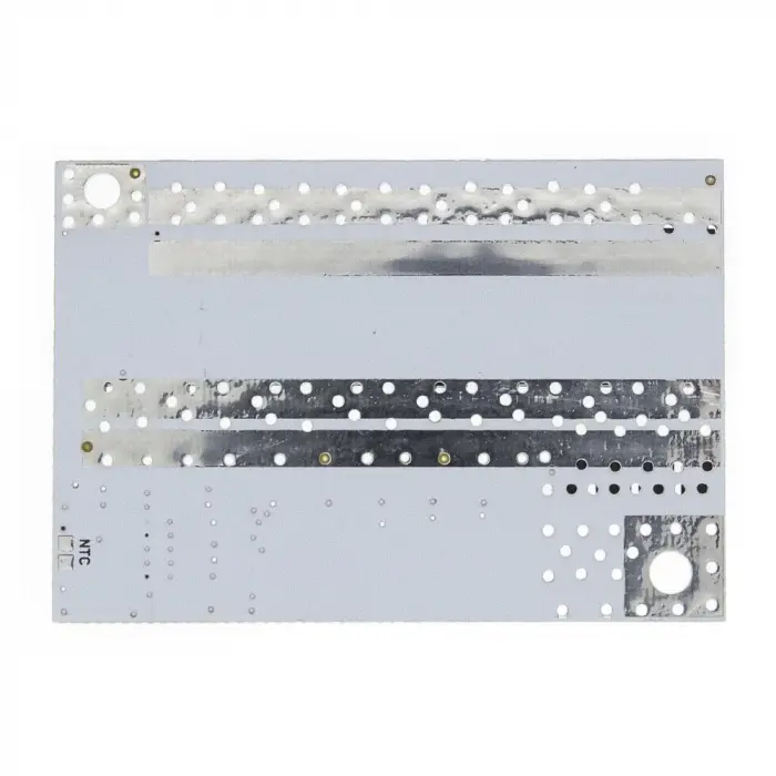 18V 100A 5S BMS Lityum Lipo Batarya Korumalı Balans Kartı