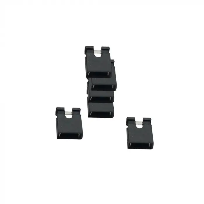 2.54mm Kısa Devre Jumperı