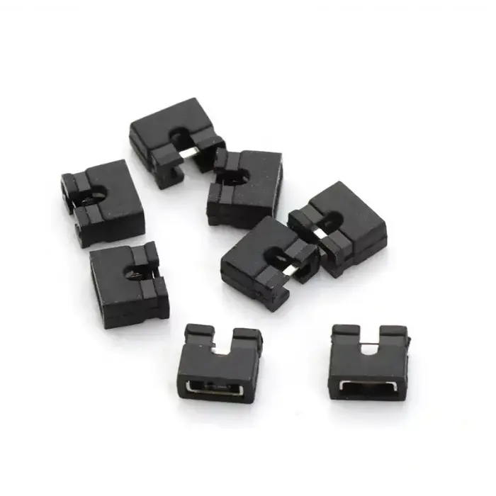 2.54mm Kısa Devre Jumperı