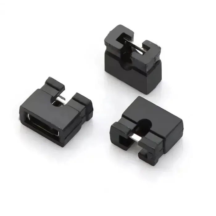 2.54mm Kısa Devre Jumperı