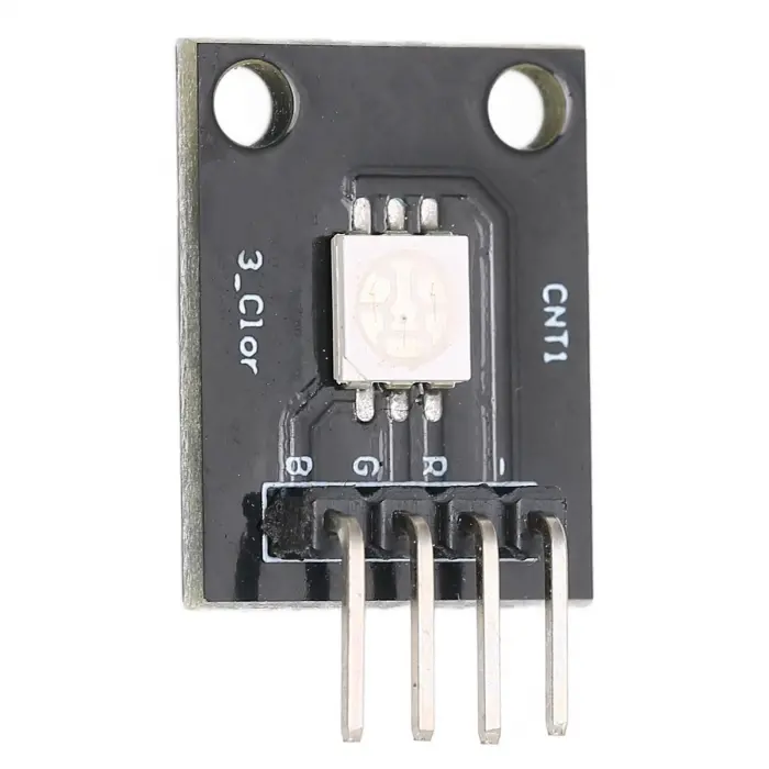3 Renkli SMD RGB LED Modülü