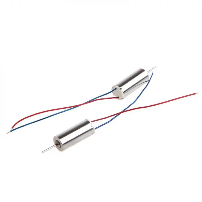 3.7V 50000 RPM Mini Motor (2 Adet)