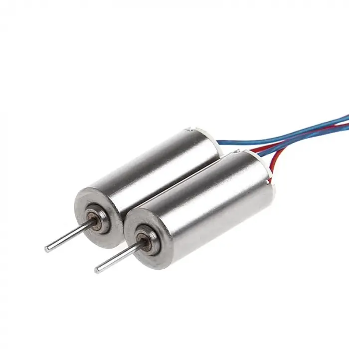 3.7V 50000 RPM Mini Motor (2 Adet)