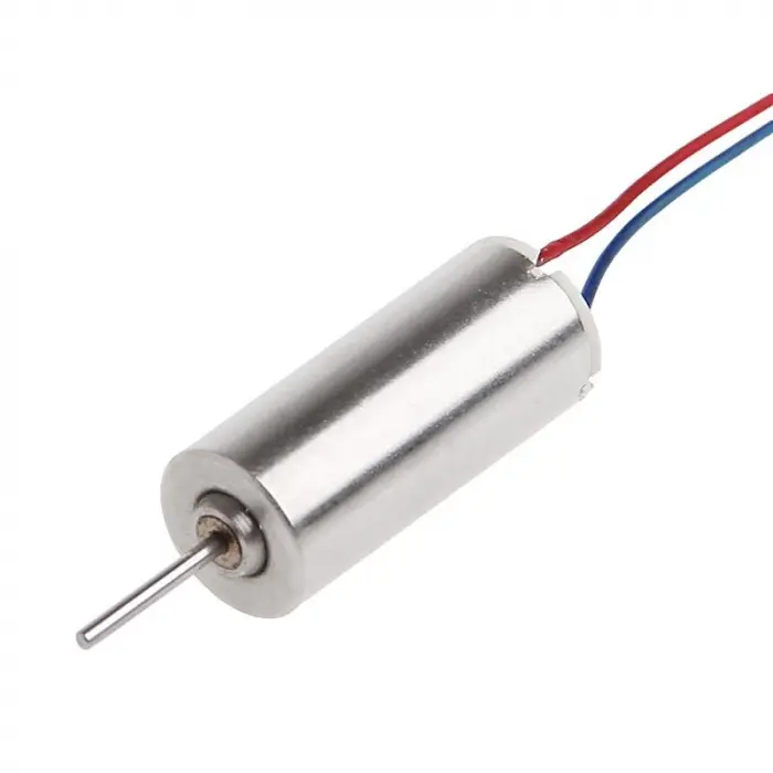 3.7V 50000 RPM Mini Motor (2 Adet)