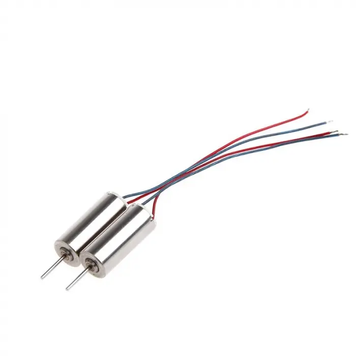 3.7V 50000 RPM Mini Motor (2 Adet)