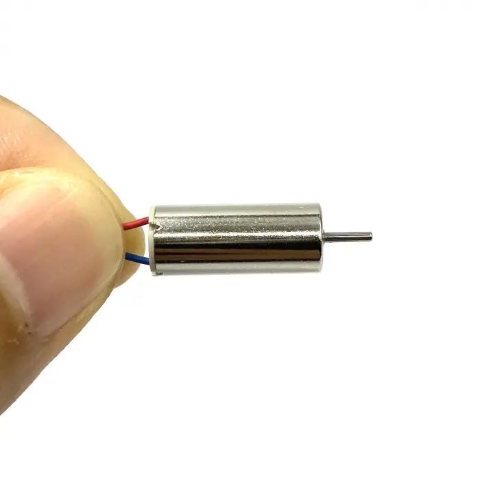 3.7V 53000 RPM Mini Motor (2 Adet)