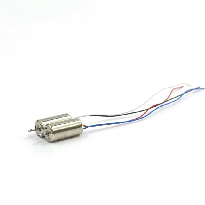 3.7V 53000 RPM Mini Motor (2 Adet)