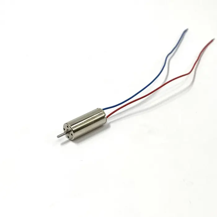 3.7V 53000 RPM Mini Motor (2 Adet)