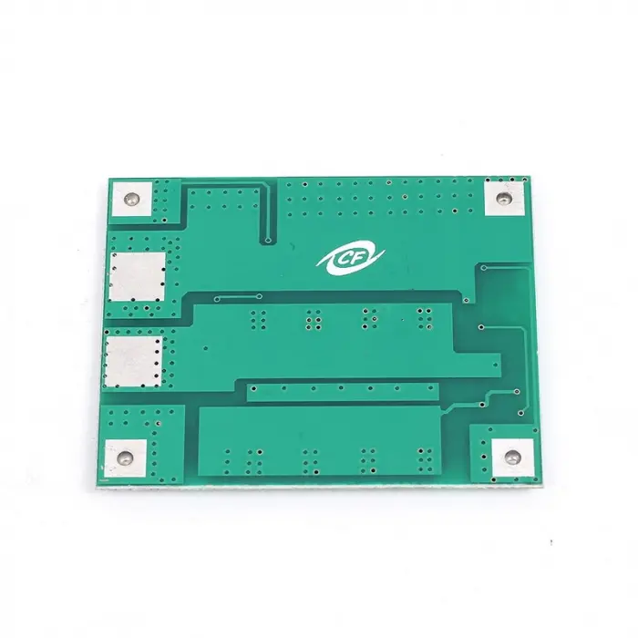 3S 12V 25A BMS Şarj Modülü