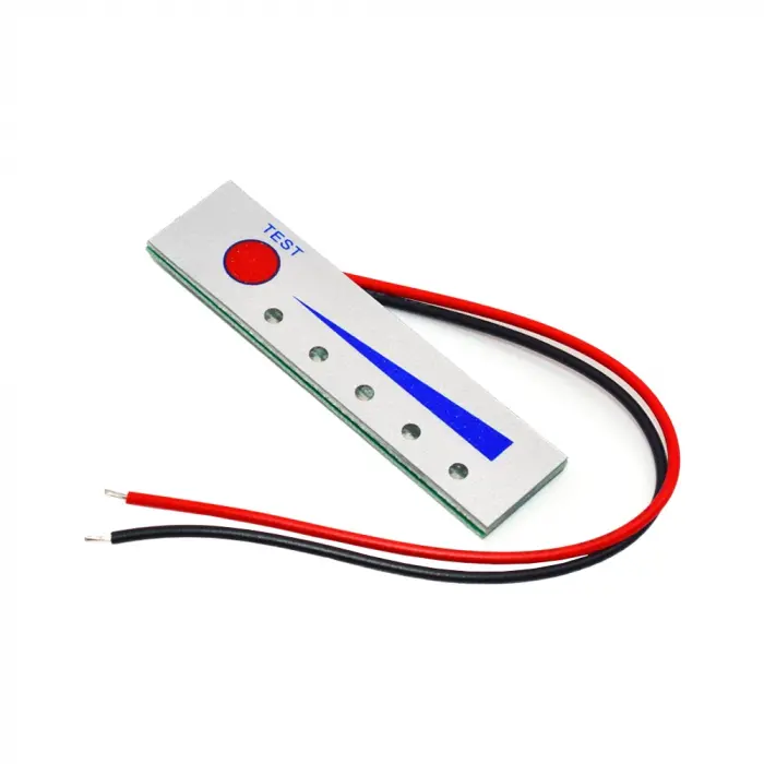 3S Lityum Batarya Göstergesi