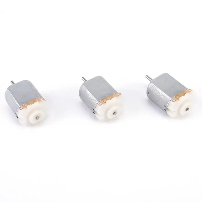 3V DC Motor