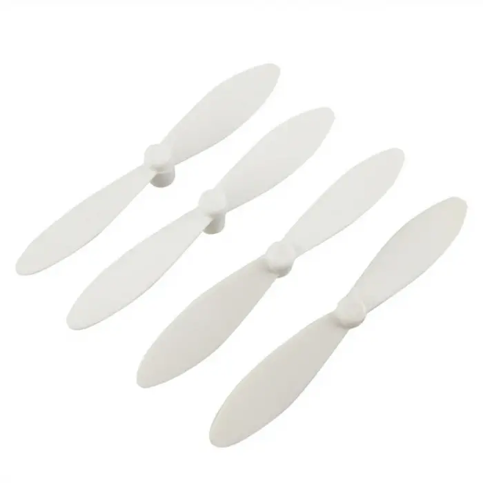 4lü 5.5cm Beyaz Drone Pervanesi