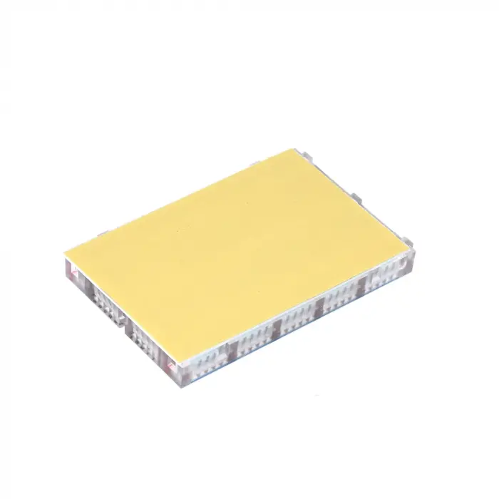 400 Noktalı Lehimsiz Breadboard