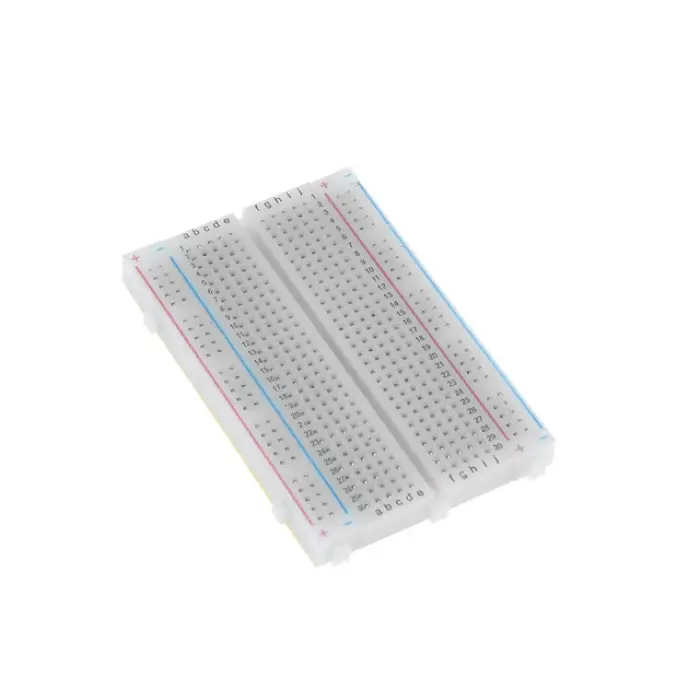 400 Noktalı Lehimsiz Breadboard