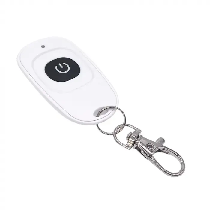 433 Mhz RF Verici Kumanda Elcik EV1527